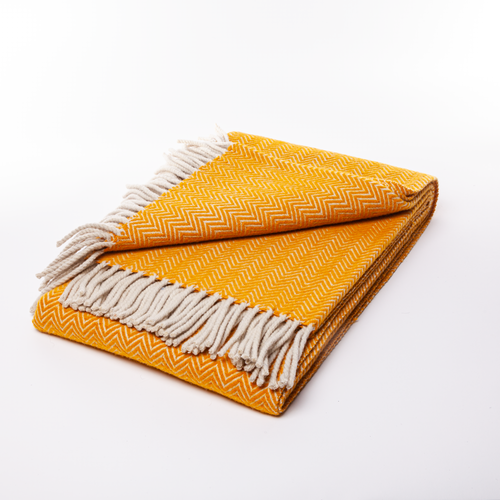 Burel Labarinto Blanket