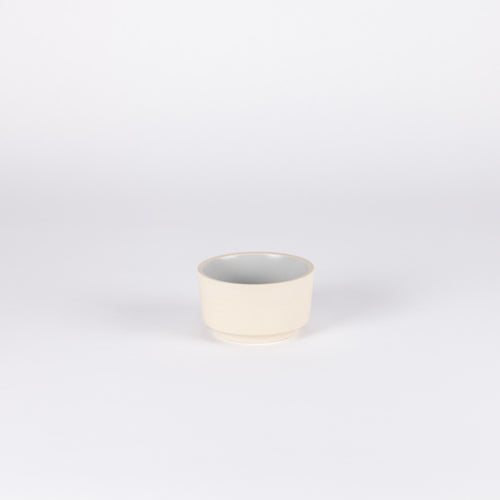 Atlas Small Bowl, Natural & Grey
