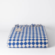 Load image into Gallery viewer, Burel Azulejo Blanket