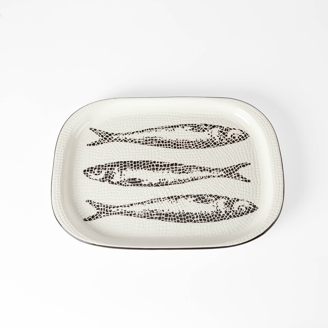 Calcada Sardines - Regular Platter