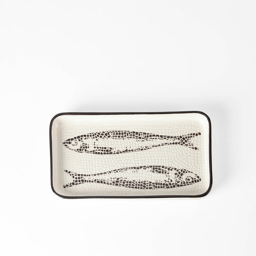 Calçada Sardines - Small Platter