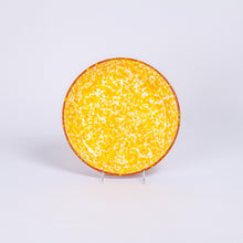 Load image into Gallery viewer, Chroma Large Bowl Tangerine and Yellow